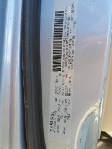 2016 CHRYSLER TOWN & COU - 2C4RC1BG4GR232034