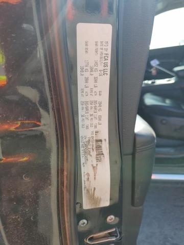 1C4RDHDG8GC459528 2016 Dodge Durango Limited
