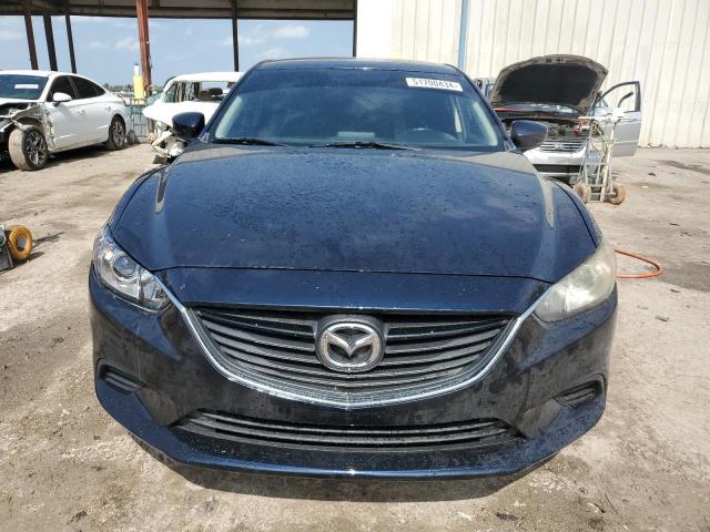 2017 Mazda 6 Sport VIN: JM1GL1U56H1117959 Lot: 51700434