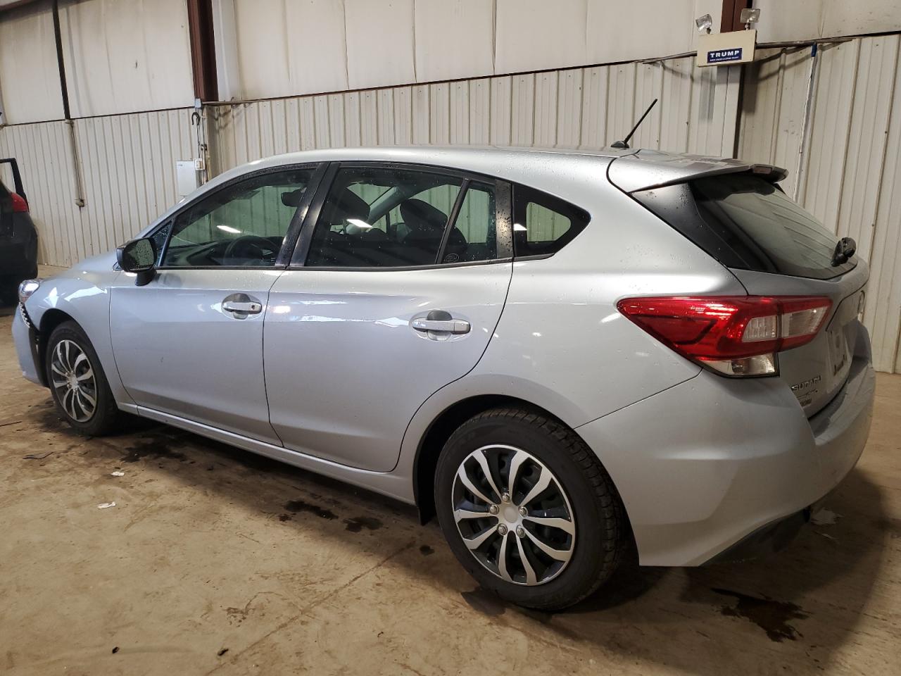 4S3GTAA60H3721542 2017 Subaru Impreza