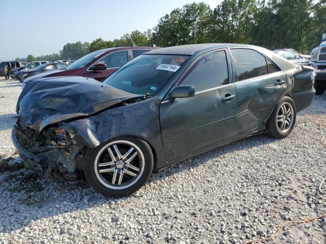 2002 Toyota Camry Le VIN: 4T1BE32K82U519878 Lot: 55647164