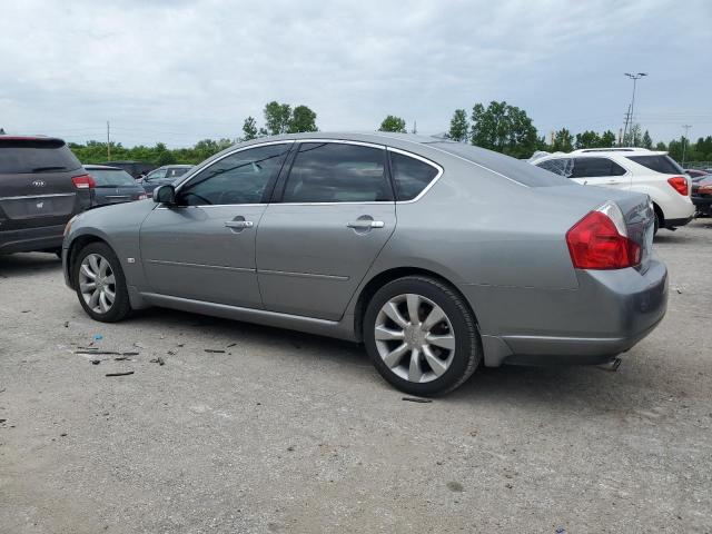 2007 Infiniti M35 Base VIN: JNKAY01F77M451220 Lot: 55805614