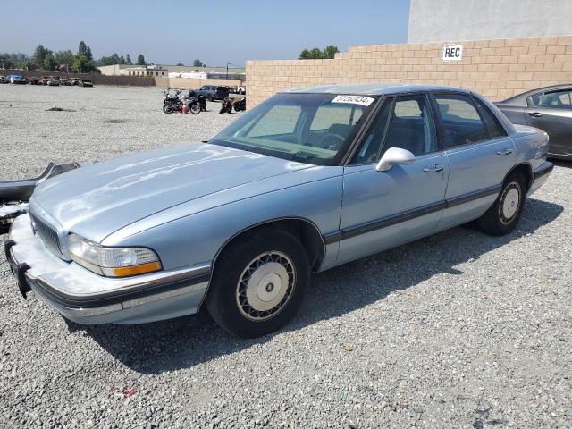 1994 Buick Lesabre Custom VIN: 1G4HP52L9RH494629 Lot: 57262434