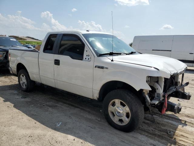 2009 Ford F150 Super Cab VIN: 1FTRX12W79FA92888 Lot: 55654614