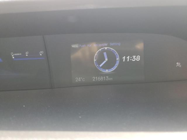 2013 Honda Civic Lx VIN: 2HGFB2F53DH024329 Lot: 54561394