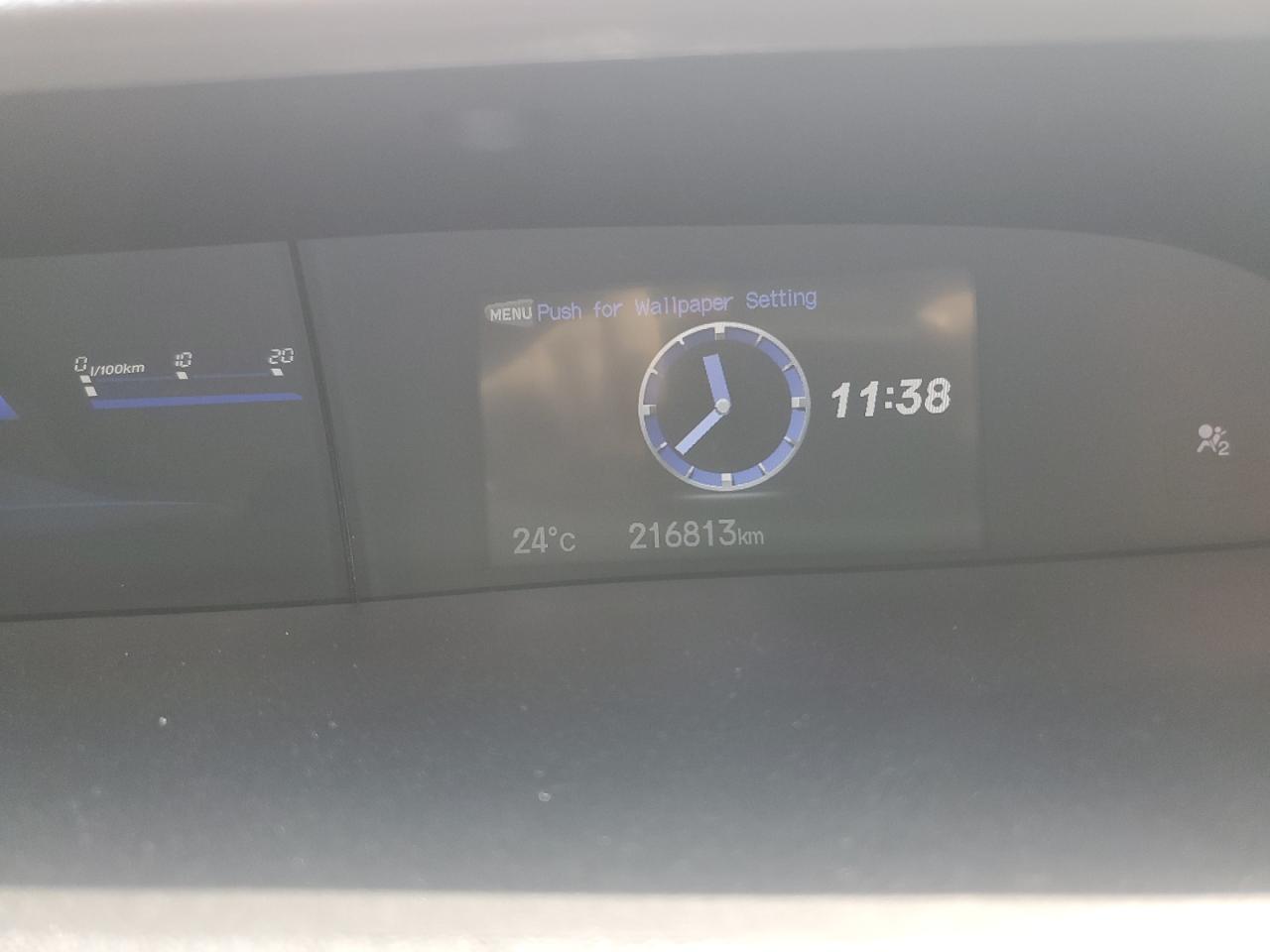 2HGFB2F53DH024329 2013 Honda Civic Lx