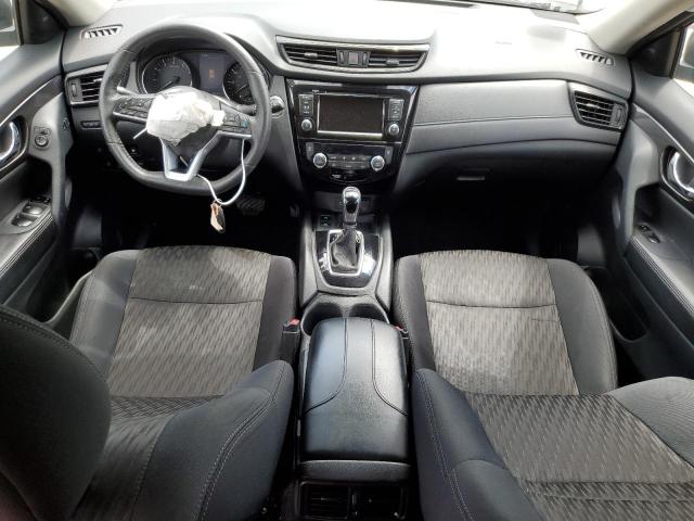 2019 NISSAN ROGUE S - 5N1AT2MV7KC795610