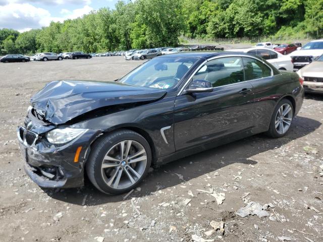 VIN WBA3T7C54FP942313 2015 BMW 4 Series, 435 XI no.1