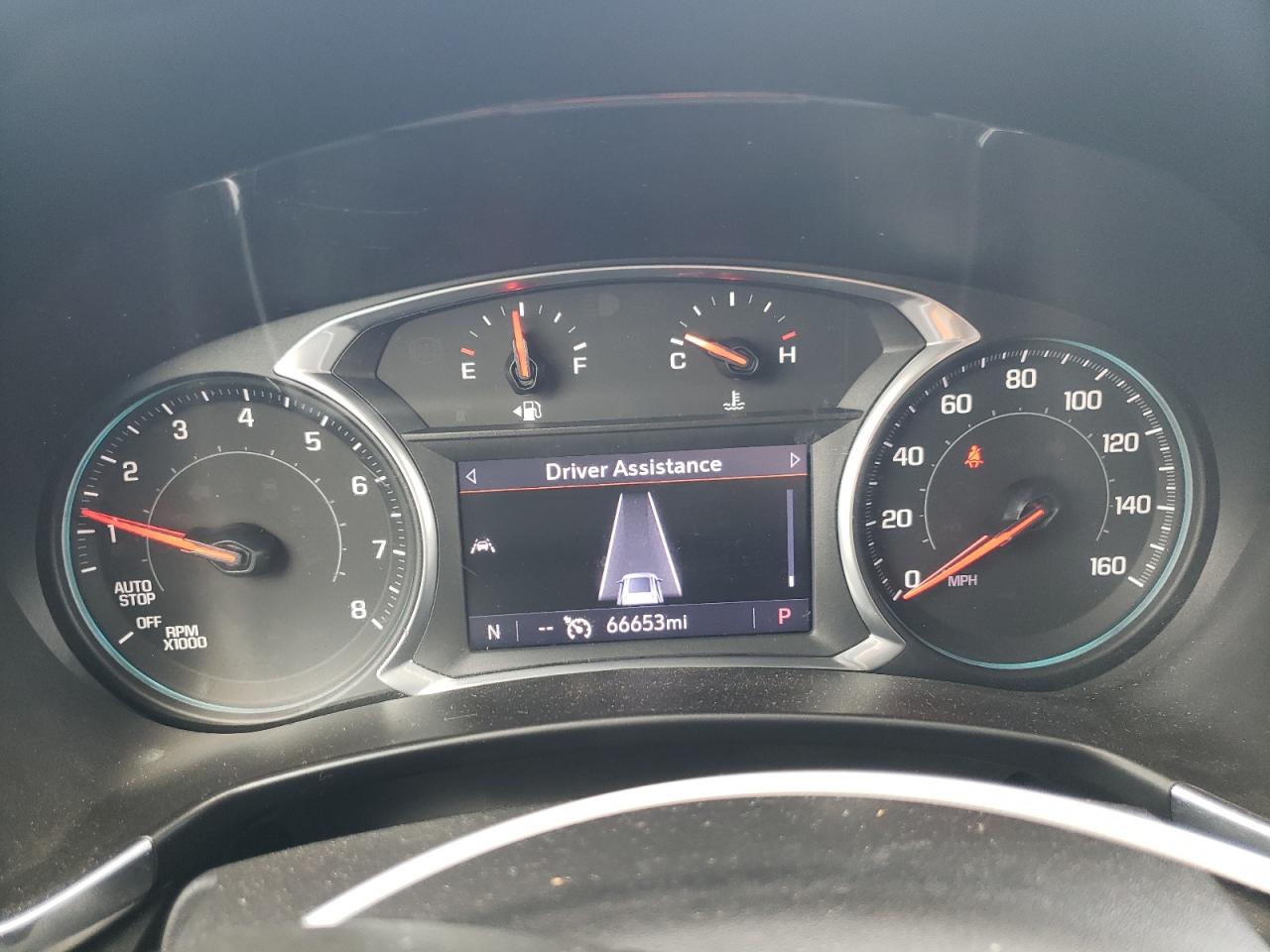 3GNAXKEV1LL282017 2020 Chevrolet Equinox Lt