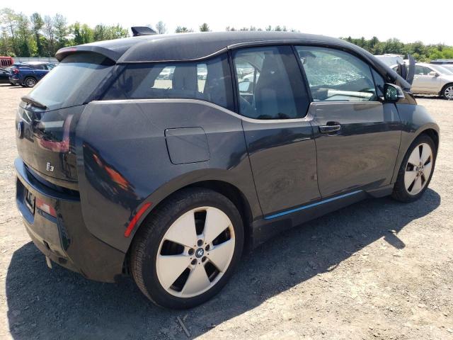 VIN WBY1Z2C54EV284058 2014 BMW I3, Bev no.3