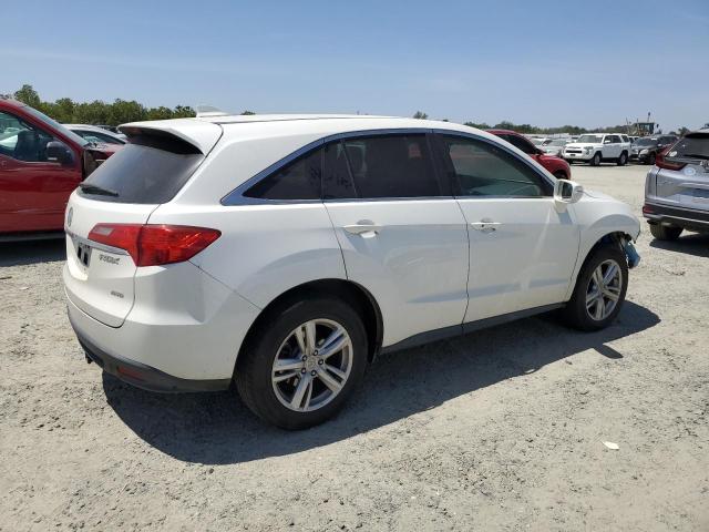 2013 Acura Rdx Technology VIN: 5J8TB4H51DL005258 Lot: 55130464