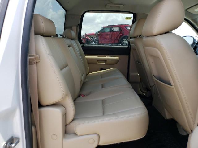 2011 GMC Sierra C1500 Sle VIN: 3GTP1VE02BG204752 Lot: 53417954