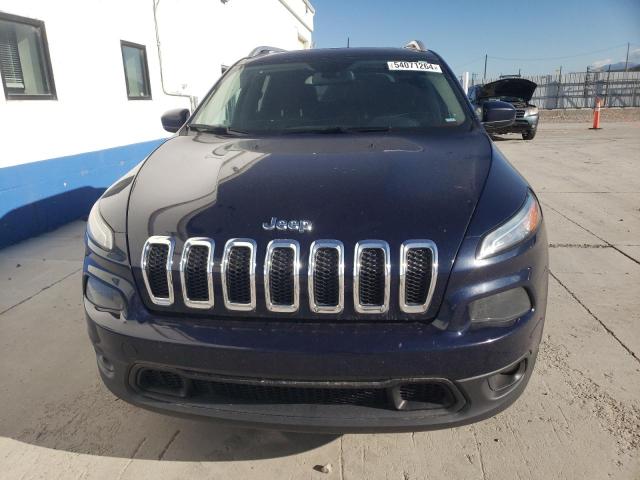 2015 Jeep Cherokee Latitude VIN: 1C4PJMCS9FW641153 Lot: 54071264