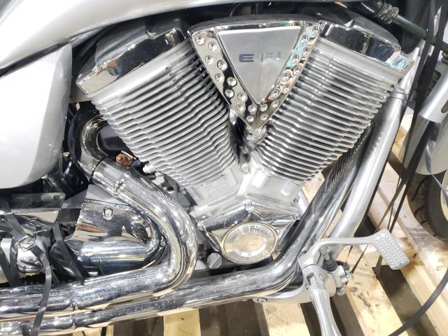 2003 VICTORY MOTORCYCLES VEGAS CANA - 5VPGB16C133003672