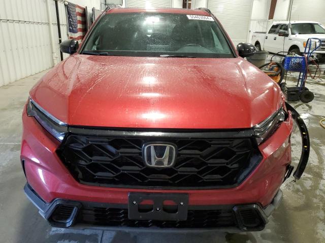 2023 Honda Cr-V Sport VIN: 7FARS6H57PE023957 Lot: 55463064