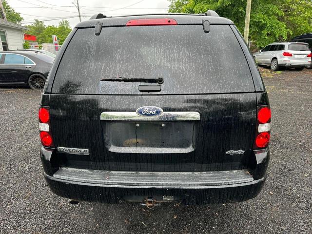 2010 Ford Explorer Xlt VIN: 1FMEU7DE2AUA97782 Lot: 55356074