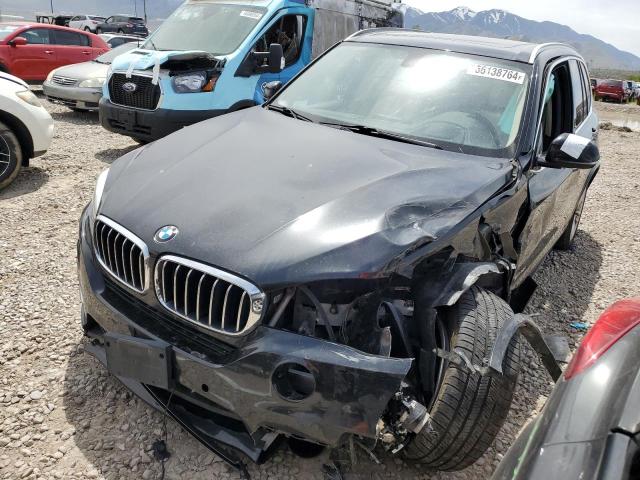 VIN 5UXKR2C50F0H40997 2015 BMW X5, Sdrive35I no.1