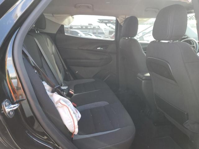 2023 Chevrolet Trailblazer Lt VIN: KL79MPS21PB170236 Lot: 54355164