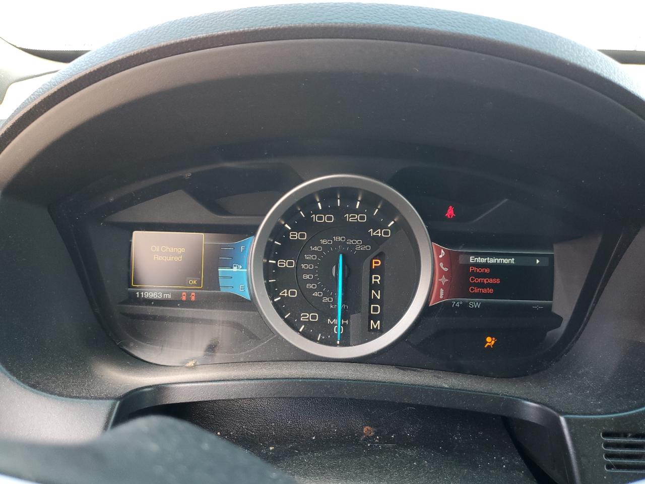 1FMHK8D88BGA30509 2011 Ford Explorer Xlt