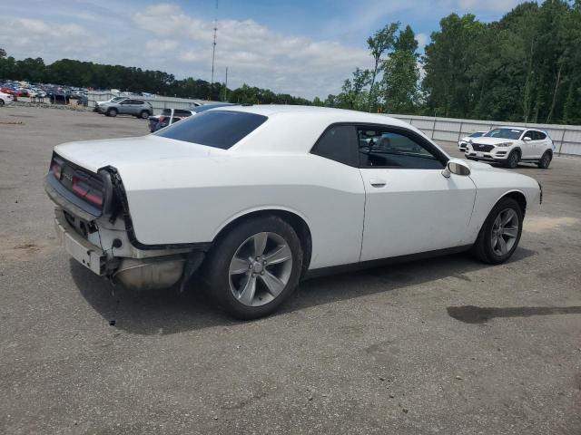 2015 Dodge Challenger Sxt VIN: 2C3CDZAG9FH905735 Lot: 53967494