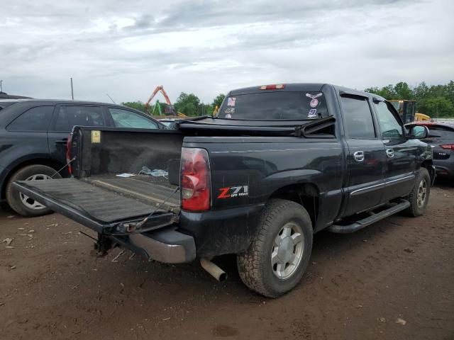 2005 GMC New Sierra K1500 VIN: 2GTEK13T151217869 Lot: 55953894