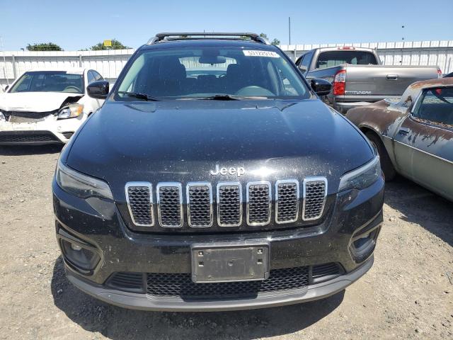 2019 Jeep Cherokee Latitude VIN: 1C4PJLCB0KD242809 Lot: 53122914