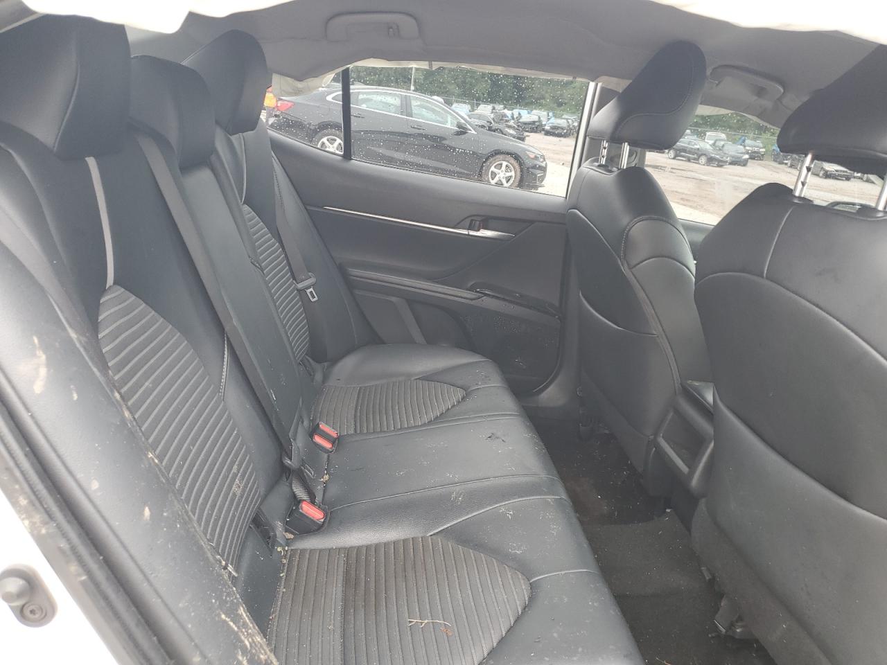 4T1B11HK4KU773756 2019 Toyota Camry L