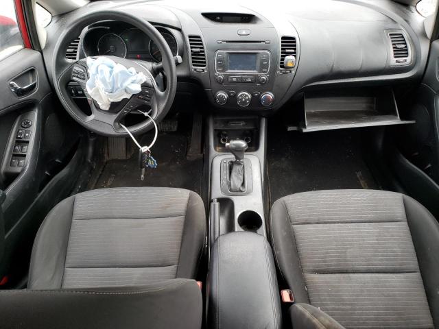 2016 Kia Forte Lx VIN: KNAFX4A66G5455977 Lot: 54169914