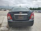 CHEVROLET SONIC LT photo