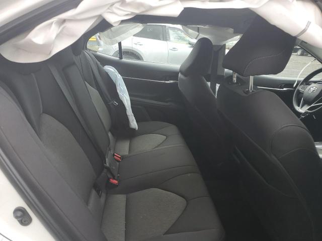 2023 TOYOTA CAMRY LE - 4T1C11AKXPU167903