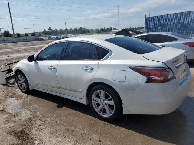 2015 Nissan Altima 2.5 VIN: 1N4AL3AP8FC108985 Lot: 55876234