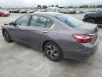 HONDA ACCORD LX photo