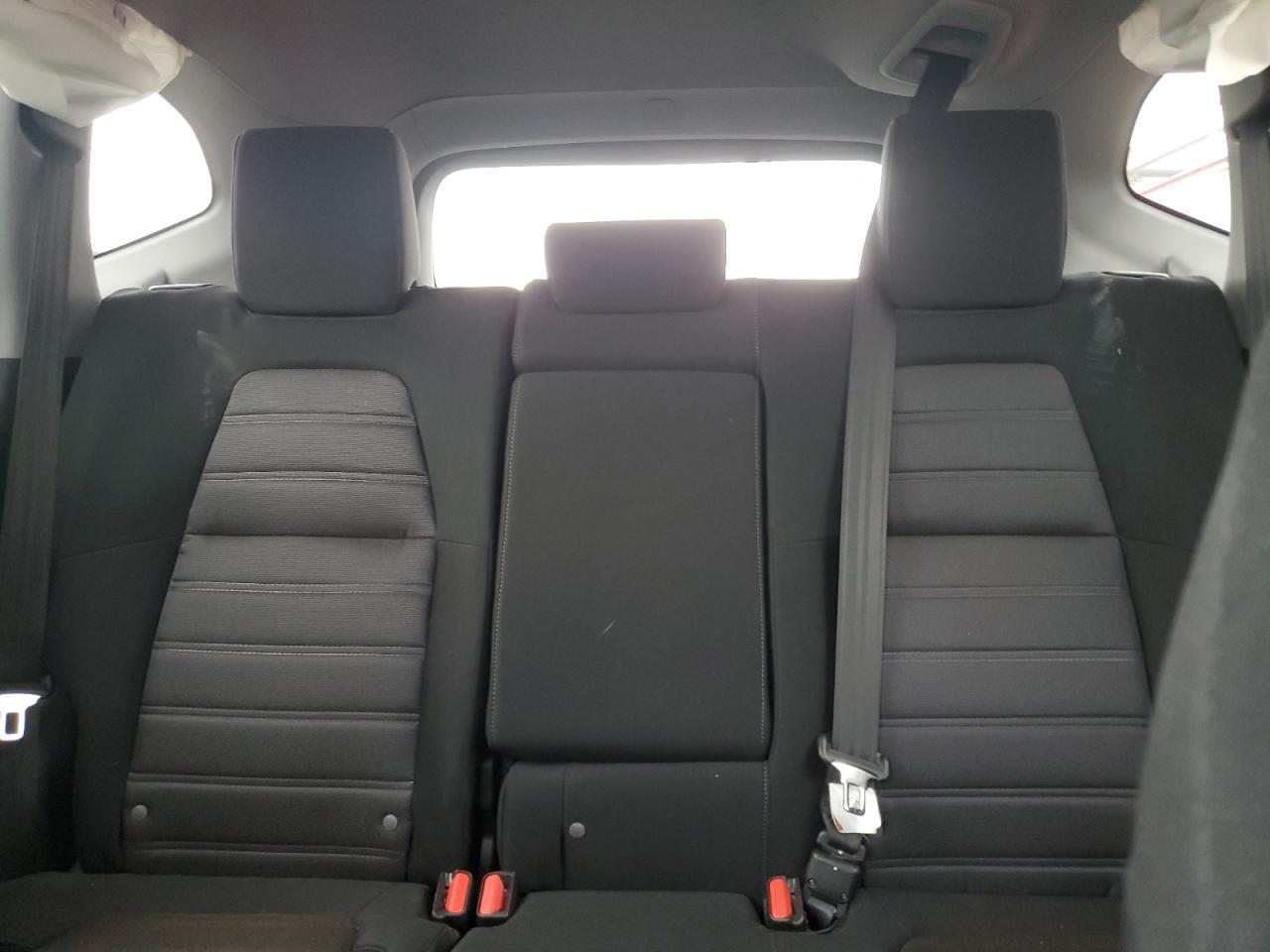 7FARW2H58NE042141 2022 Honda Cr-V Ex