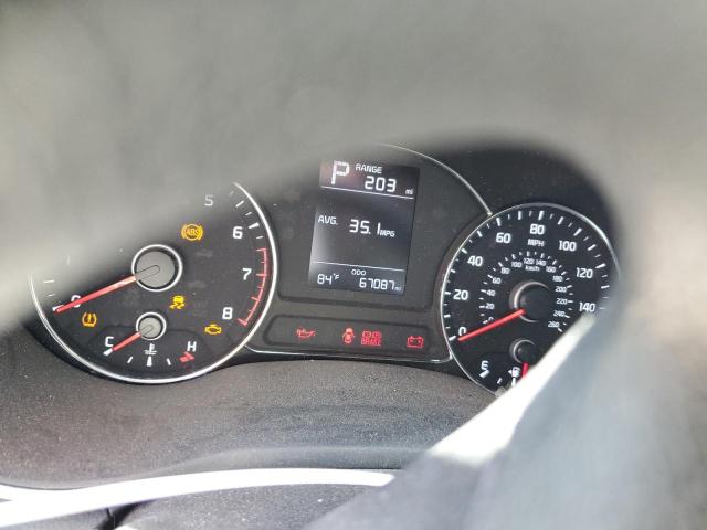 2018 KIA FORTE LX - 3KPFK4A72JE234950