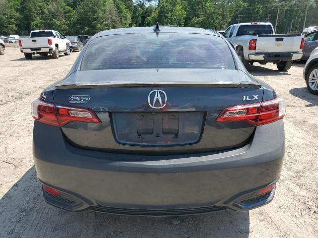 2016 Acura Ilx Premium VIN: 19UDE2F82GA018730 Lot: 55149434