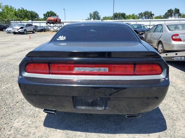 2011 Dodge Challenger VIN: 2B3CJ4DG3BH597010 Lot: 54595814