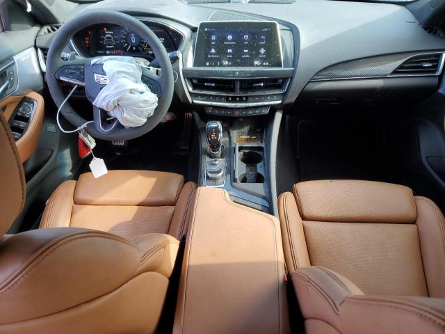 2023 CADILLAC CT5-V - 1G6DV5RW4P0121974