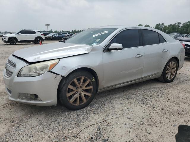 2013 Chevrolet Malibu Ltz VIN: 1G11H5SA2DF224687 Lot: 54066254