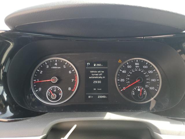 2023 Kia K5 Gt Line VIN: 5XXG64J2XPG218539 Lot: 57115924