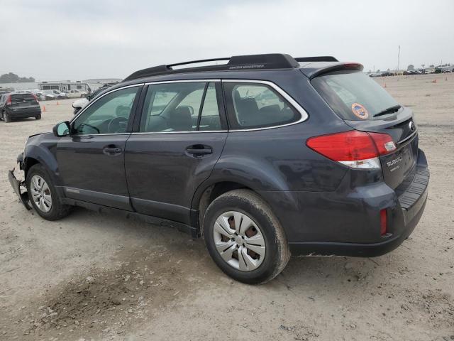 2011 Subaru Outback 2.5I VIN: 4S4BRCAC8B3311908 Lot: 53698094