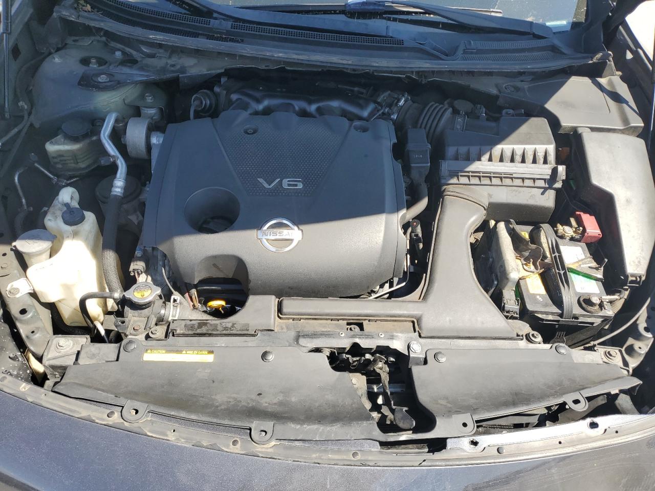 1N4AA5AP0AC844006 2010 Nissan Maxima S