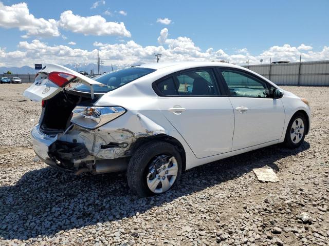 2015 Kia Forte Lx VIN: KNAFX4A68F5418072 Lot: 55425494