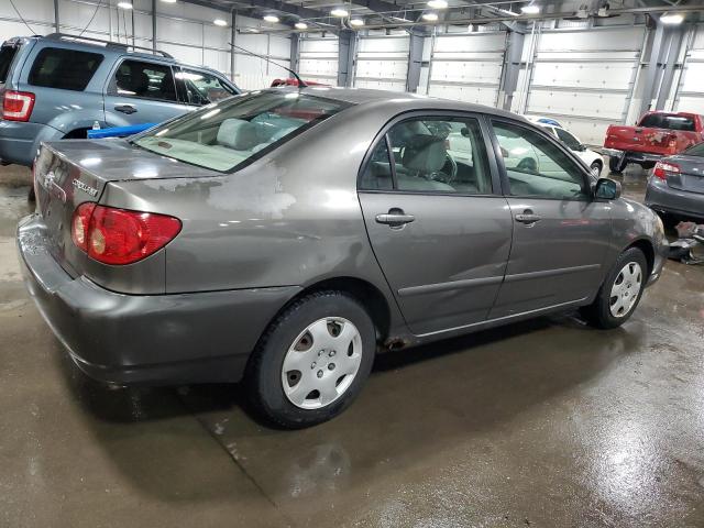 2006 Toyota Corolla Ce VIN: 1NXBR32E36Z639527 Lot: 54745624