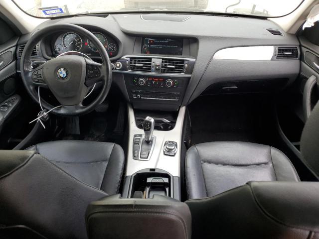 2014 BMW X3 xDrive28I VIN: 5UXWX9C58E0D43858 Lot: 56003304