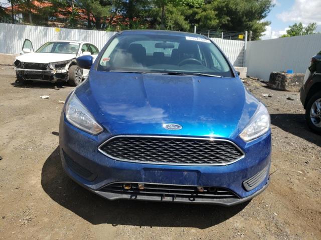 2018 Ford Focus Se VIN: 1FADP3FE5JL298374 Lot: 56571404