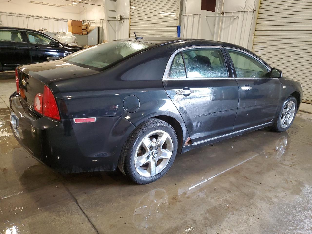 1G1ZH57B98F181928 2008 Chevrolet Malibu 1Lt