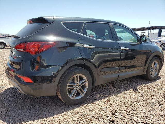 2018 Hyundai Santa Fe Sport VIN: 5NMZT3LB5JH083097 Lot: 53344914