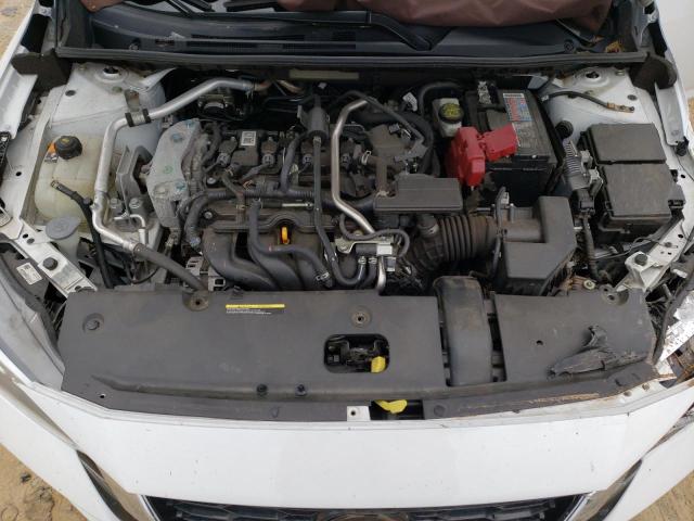 2020 Nissan Sentra Sv VIN: 3N1AB8CV0LY295991 Lot: 55475934