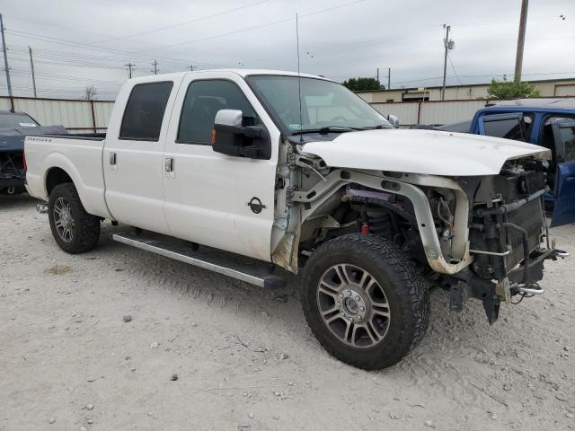 2014 Ford F250 Super Duty VIN: 1FT7W2BT3EEA02805 Lot: 51815724