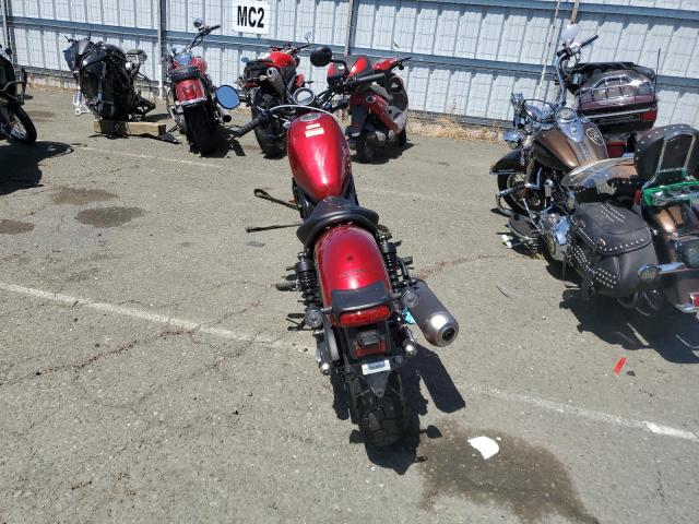 2023 HONDA CMX300 A MLHNC5350P5600755